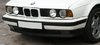 Paragolpes BMW serie 5 E34,delantero.Gama 1988-1995.Rf 532/86