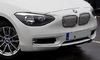 Paragolpes BMW Serie 1 F20 del.Año 2011> .Ref 2056/105