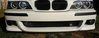 Paragolpes BMW Serie 5 M E39 del.Ref 2081/