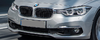 Paragolpes BMW Serie 3 F30 delantero.Año 2015>.Ref 2213/118