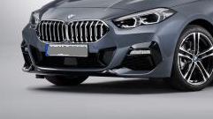 Paragolpes BMW Serie 2 M Gran Coupé del 2020.Ref 2369/